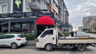 Sabit Dekoratif Tente 22