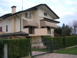 Körüklü tente 5