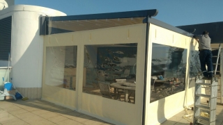 Kış Bahçesi 1