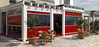 Kış Bahçesi 10