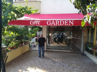 Mafsallı Tente 8