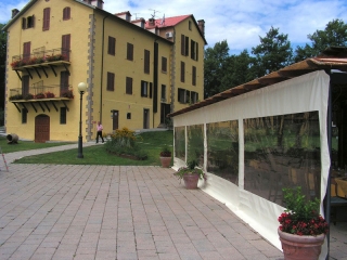 Kış Bahçesi 3