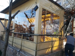 Kış Bahçesi 5