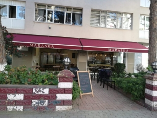 Mafsallı Tente 11
